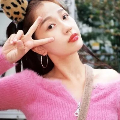 彩香最爱弘子前辈海报
